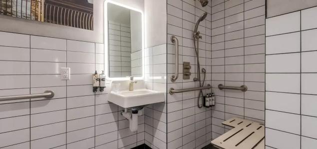 Pestana Cr7 Times Square - 60