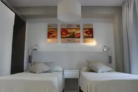 Flamingo Beach Resort - 8