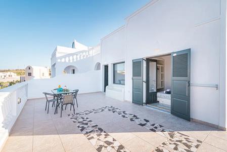 Rhenea Resort - 38