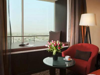 Towers Rotana - Dubai - 57