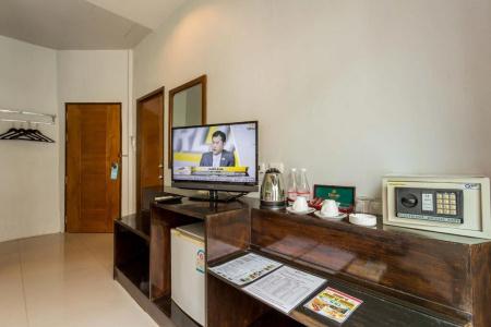 Pj Patong Resortel - 70