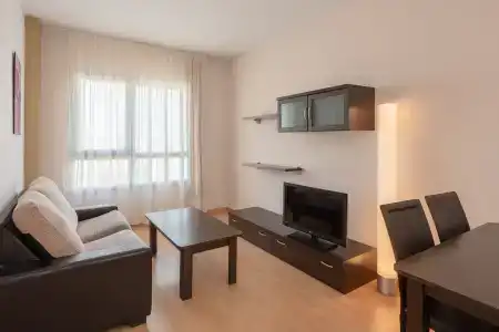 Madrid Airport Suites, Affiliated by Meliá - 77