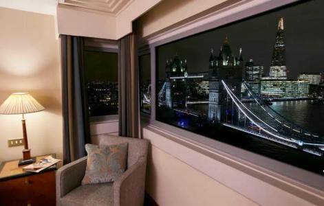 The Tower - 36