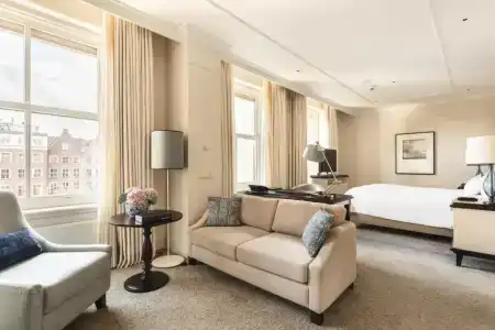 Waldorf Astoria Amsterdam - 68
