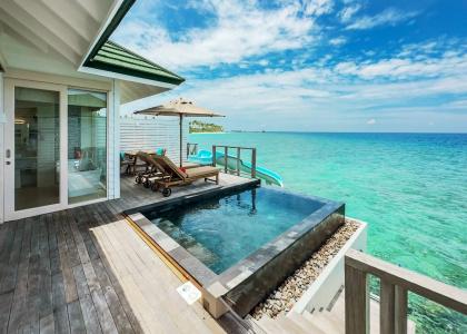 The Beach House Collection at Siyam World - 149