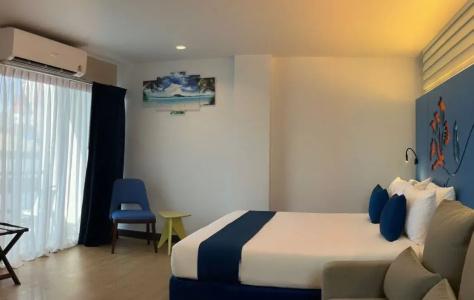 Days Inn By Wyndham Patong Beach Phuket - Sha Extra Plus - 61