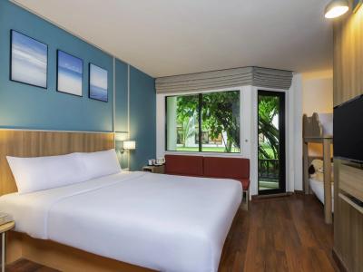 Ibis Samui Bophut - Sha Extra Plus - 58