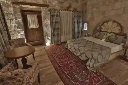 Panoramic Cave - 30