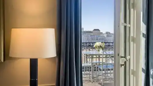Hôtel du Palais Biarritz, in The Unbound Collection by Hyatt - 103