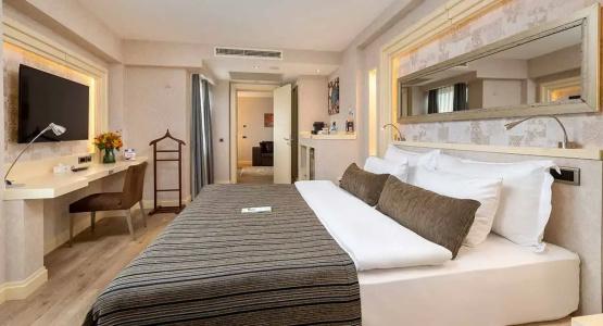 Limak Eurasia Luxury - 51