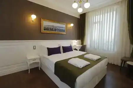 Art Nouveau Pera - 21
