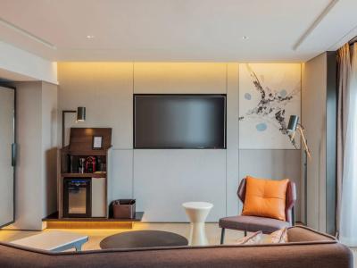 Swissotel The Stamford - 93
