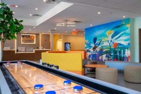 Spot x By Red Collection Orlando International Dr - 19