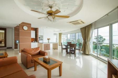 Royal Beach View - 72