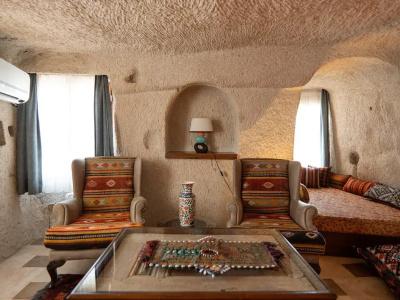 Cappadocia Cave Suites - 137
