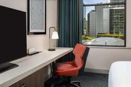 Hilton Garden Inn- Chicago Central Loop - 57