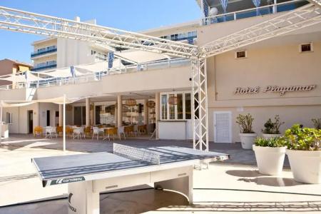 Playamar & Apartamentos - 26