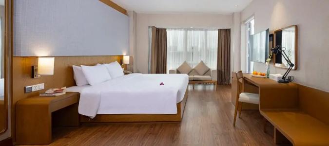 Harmony Saigon & Spa - 52
