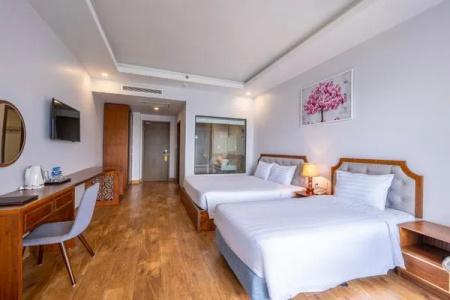 Phu Quoc Paris Beach - 36