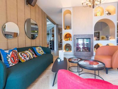 Novotel Bourges - 7