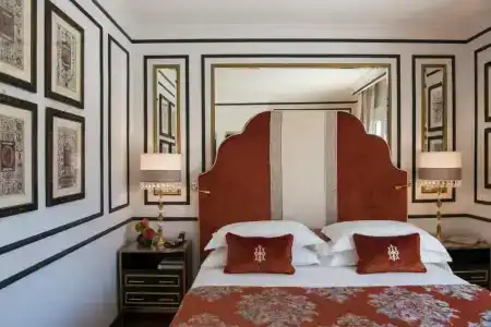 d’Inghilterra Roma – Starhotels Collezione - 73