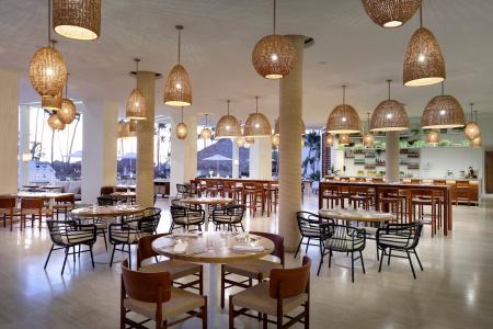 Paradisus Palma Real Golf & Spa Resort All Inclusive - 8
