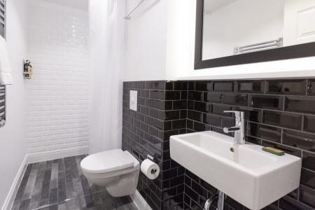 Reykjavik Residence Suites - 28