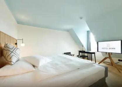 Best Western Plus Bern - 71