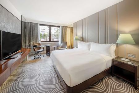 Hilton Berlin - 45