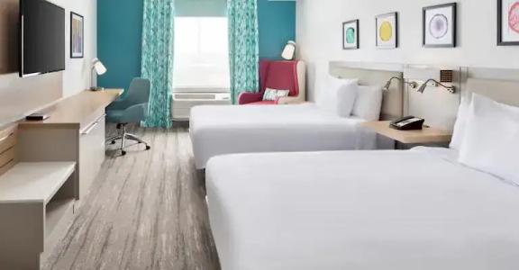 Hilton Garden Inn Miami Airport West - 42