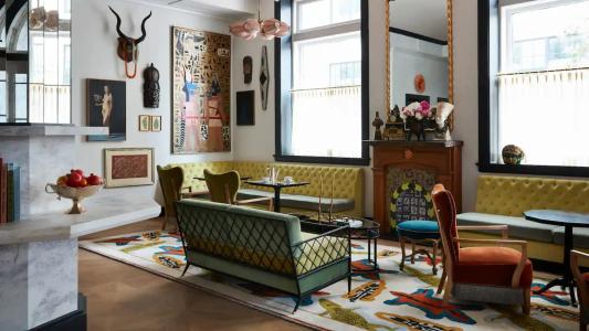 Maison de la Luz - 17