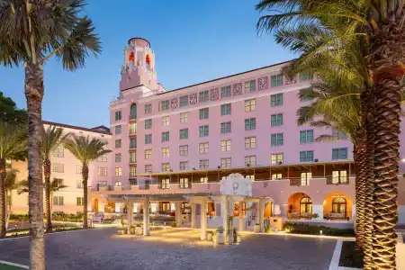 The Vinoy® Renaissance St. Petersburg & Golf Club - 0