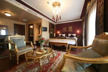 Rose Garden Suites - 52