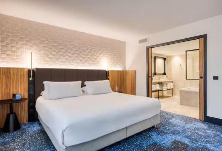 Crowne Plaza Euralille, An Ihg - 42