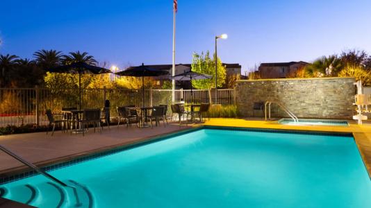 Courtyard by Marriott Mountain View - 31