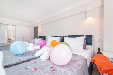 Oban Suites Istanbul - 37