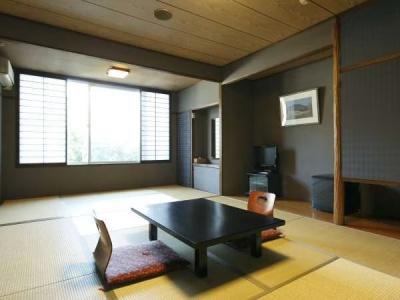Mount View Hakone - 33