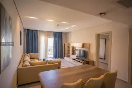 Pyramisa Beach Resort Sahl Hasheesh - 25