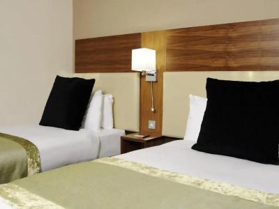 Mercure London Bloomsbury - 8