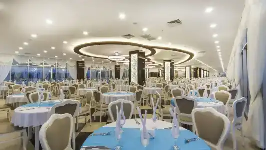 Sun Star Resort - 17
