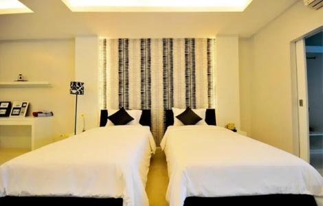 Surintra Boutique Resort - 3