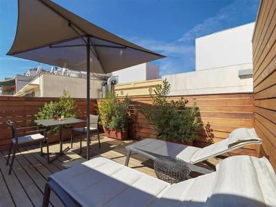 Boutique H10 Catalunya Plaza - 43
