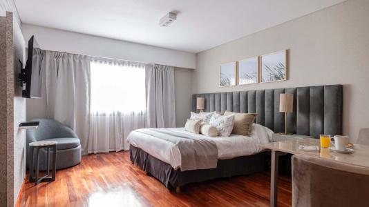 Argenta Tower & Suites - 53