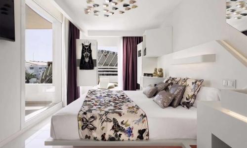 Ushuaia Ibiza Beach - Только для взрослых - 105