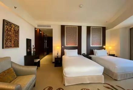 Conrad Dubai - 82