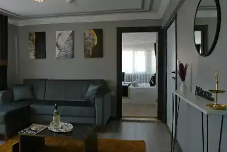 Emirhan Guesthouse - 92