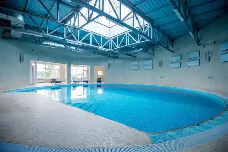 Terra Country Spa-Hotel - 7