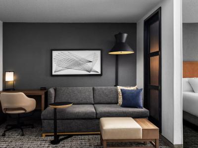 Hyatt Place Dallas Park Central - 30