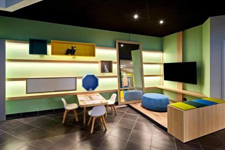 Holiday Inn Clermont Ferrand Centre, An Ihg - 18