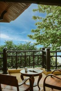 Rawi Warin Resort And Spa - Sha Extra Plus - 57